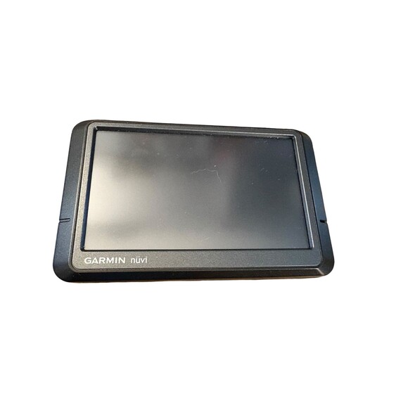 Garmin nüvi 255WT Portable GPS Navigation System – Preowned - Picture 5 of 6